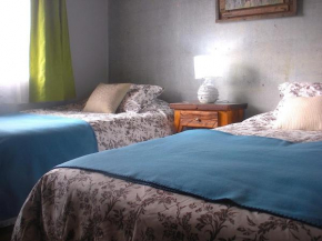 CasAzul Mar! Desayuno Disponible! Super Central!